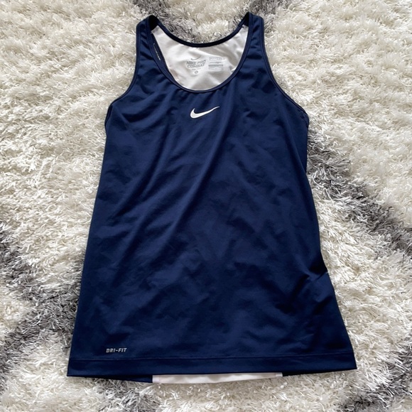 Nike Tops - Nike tank top